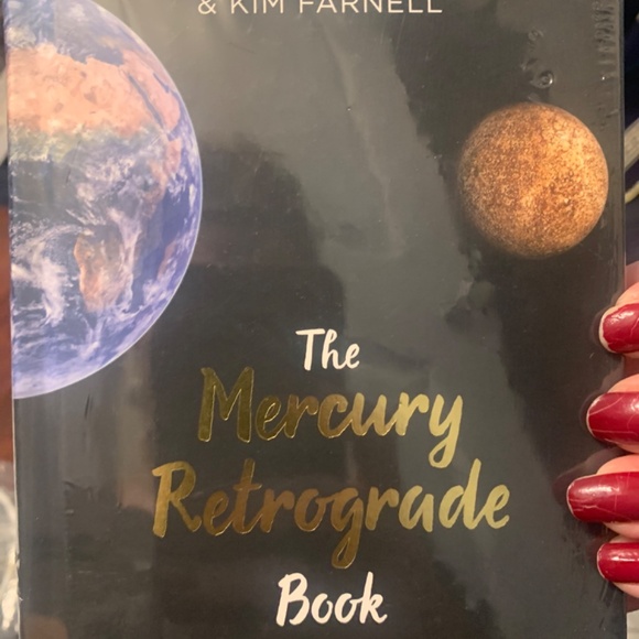 Anything Moon Book & Oracle collection - Picture 7 of 16